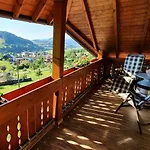 Apartman Maierhof Oberried