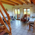 Apartman Maierhof *