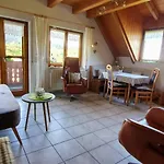 Maierhof Apartman *