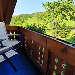 Maierhof Apartman *