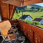 Apartman Maierhof *