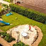 Maierhof Apartman