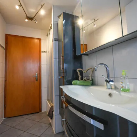 Maierhof Apartment *