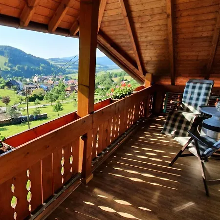 Daire Maierhof Oberried (Breisgau)