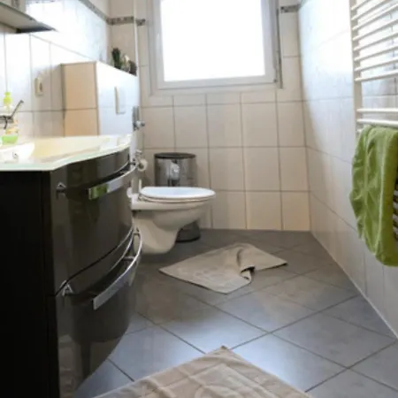 Apartment Maierhof *
