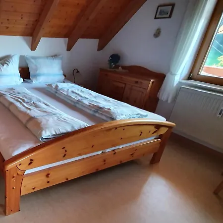 Daire Maierhof Oberried (Breisgau)