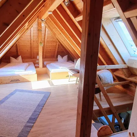 Maierhof * Oberried (Breisgau)