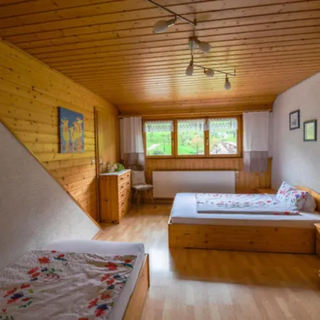 Apartment Maierhof Oberried (Breisgau)