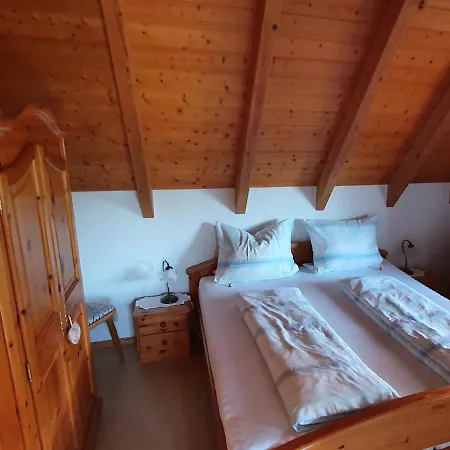 Daire Maierhof Oberried (Breisgau)