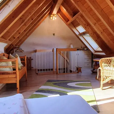 Daire Maierhof Oberried (Breisgau)