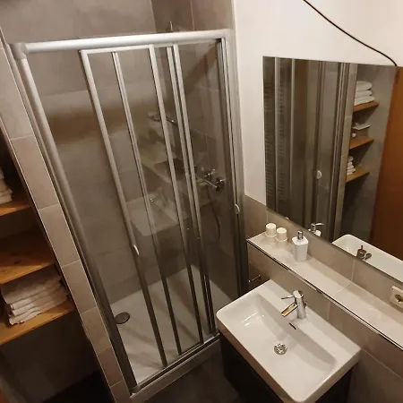 Apartment Maierhof *