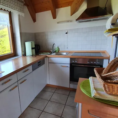 Maierhof Apartment