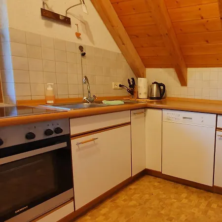Apartment Maierhof