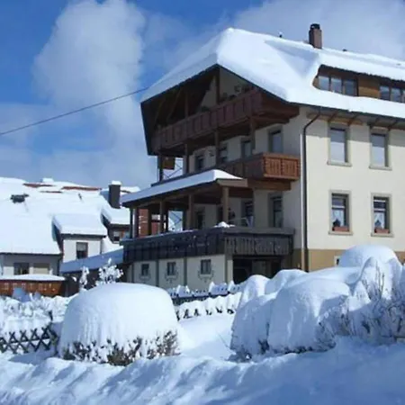 Maierhof Apartment *