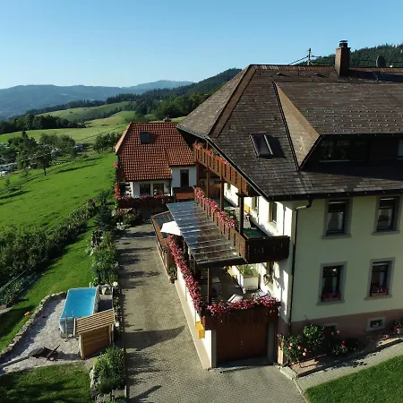 Maierhof Apartment Oberried (Breisgau)