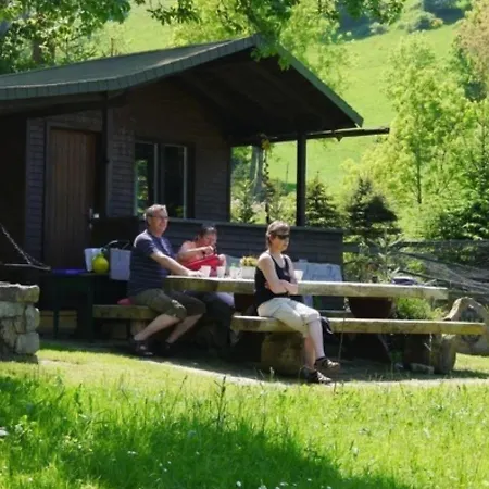 Maierhof Apartment Oberried (Breisgau)