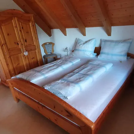 Apartment Maierhof