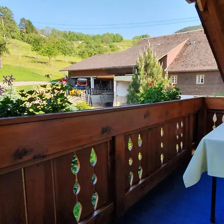 Maierhof * Oberried (Breisgau)