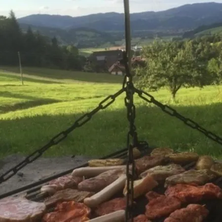 Daire Maierhof Oberried (Breisgau)