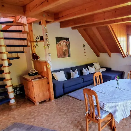 Maierhof * Oberried (Breisgau)