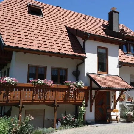 Maierhof * Oberried (Breisgau)