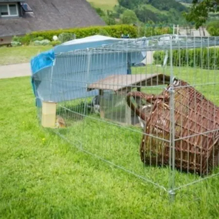 Maierhof * Oberried (Breisgau)