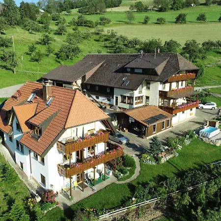 Apartment Maierhof Oberried (Breisgau)