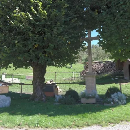 Maierhof * Oberried (Breisgau)