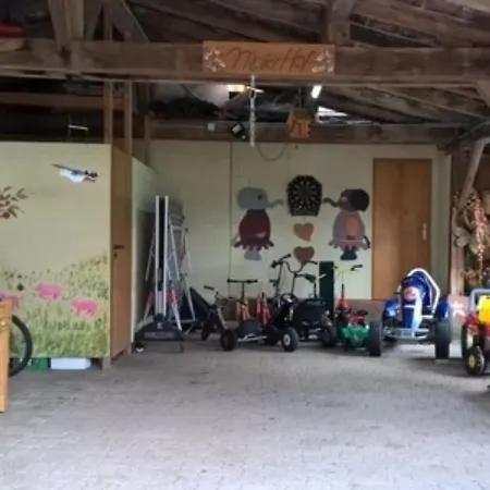 Maierhof Daire Oberried (Breisgau)