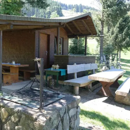 Maierhof Apartment *