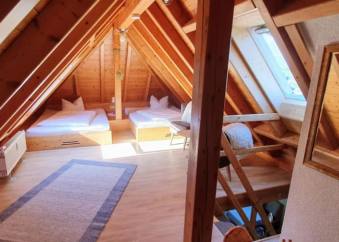 Maierhof * Oberried (Breisgau)