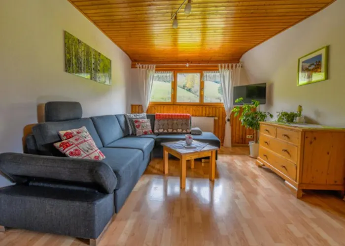 Apartamento Maierhof