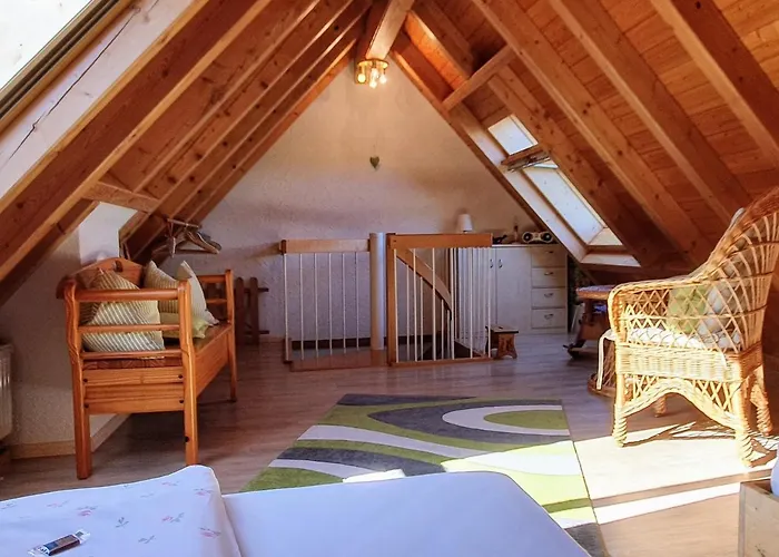 Apartamento Maierhof Oberried (Breisgau)