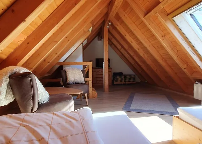 Maierhof Apartamento