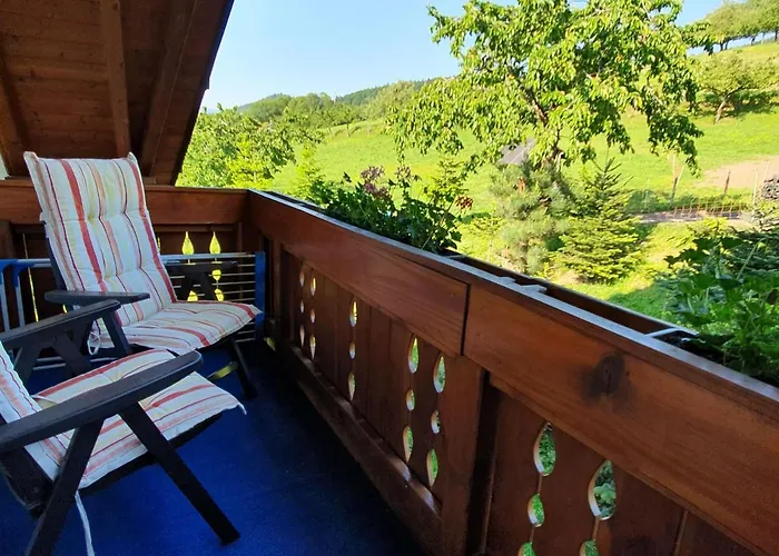 Maierhof Apartamento *