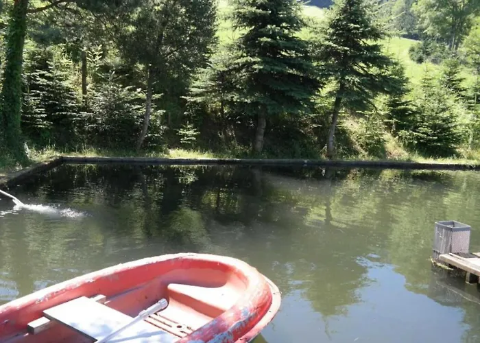 Apartamento Maierhof