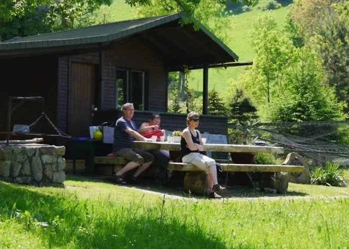 Maierhof Apartamento Oberried (Breisgau)