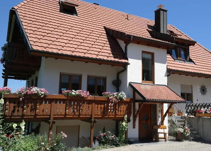 Maierhof * Oberried (Breisgau)