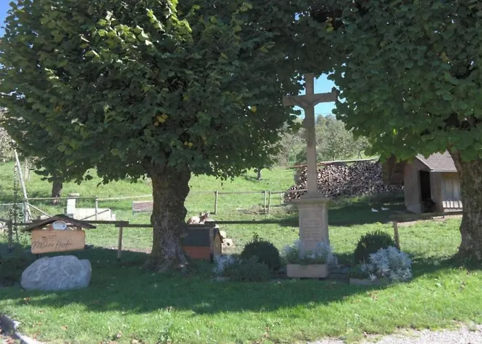 Maierhof * Oberried (Breisgau)