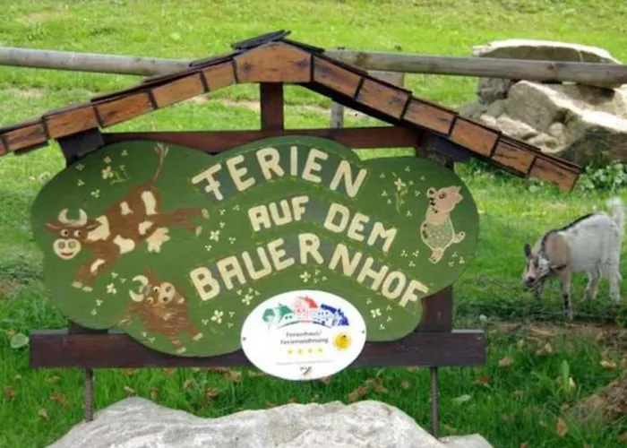 Maierhof Apartamento