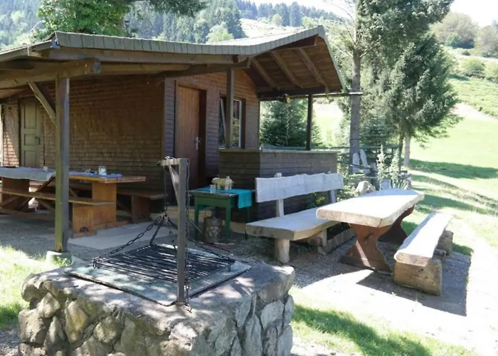 Maierhof Apartamento *